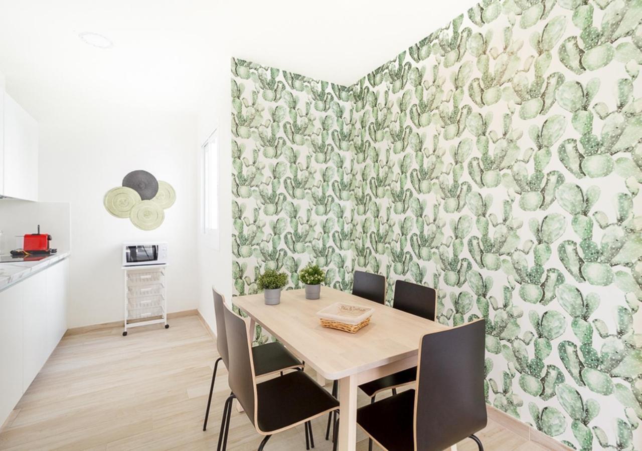 סנטה קרוז דה טנריף Moderno Apartamento Urbano En Barrio Historico 3ºi מראה חיצוני תמונה
