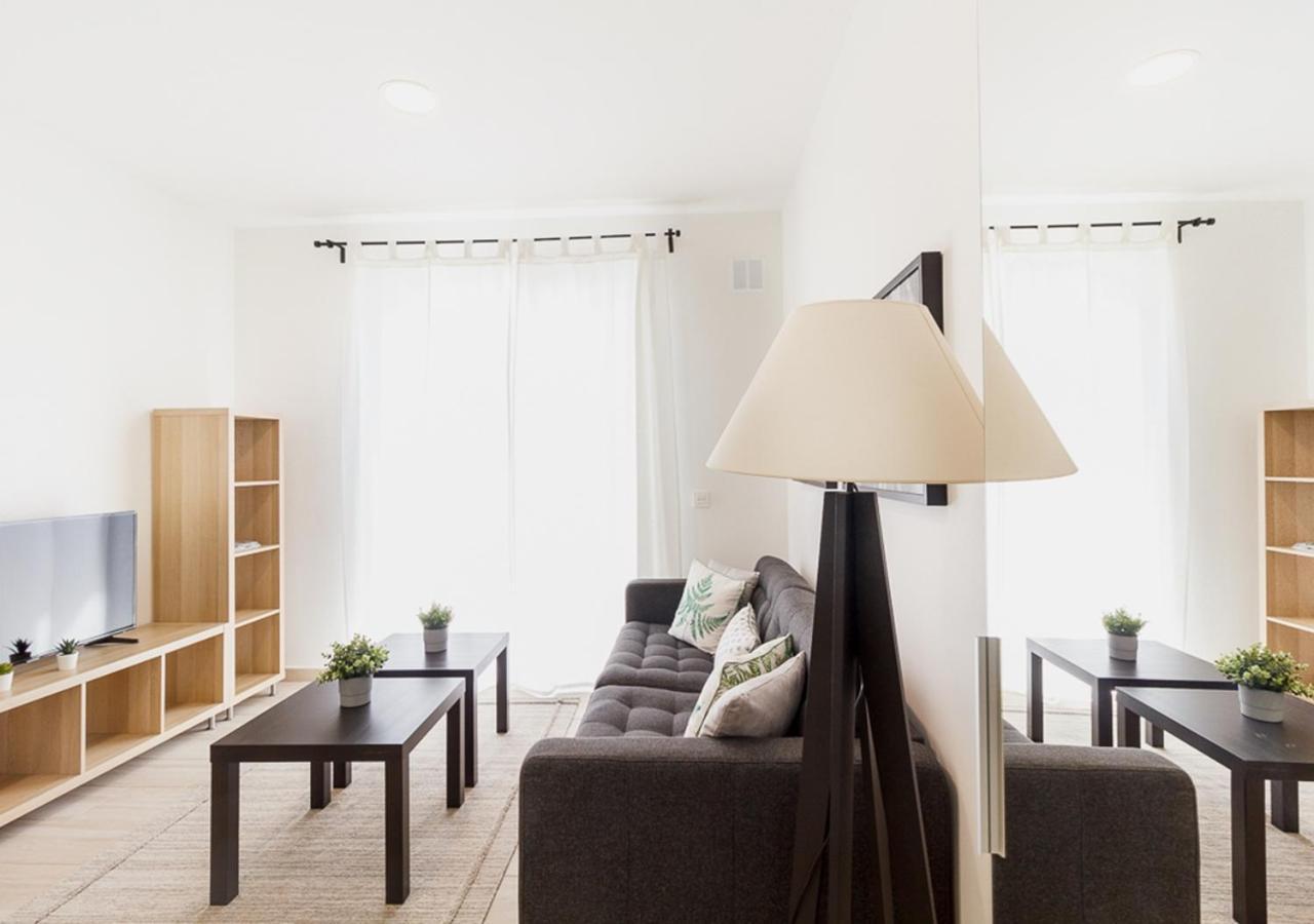 סנטה קרוז דה טנריף Moderno Apartamento Urbano En Barrio Historico 3ºi מראה חיצוני תמונה