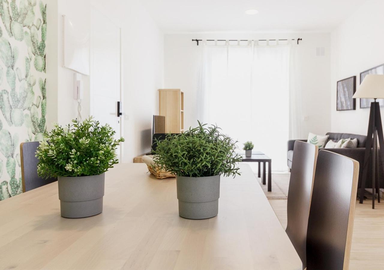 סנטה קרוז דה טנריף Moderno Apartamento Urbano En Barrio Historico 3ºi מראה חיצוני תמונה