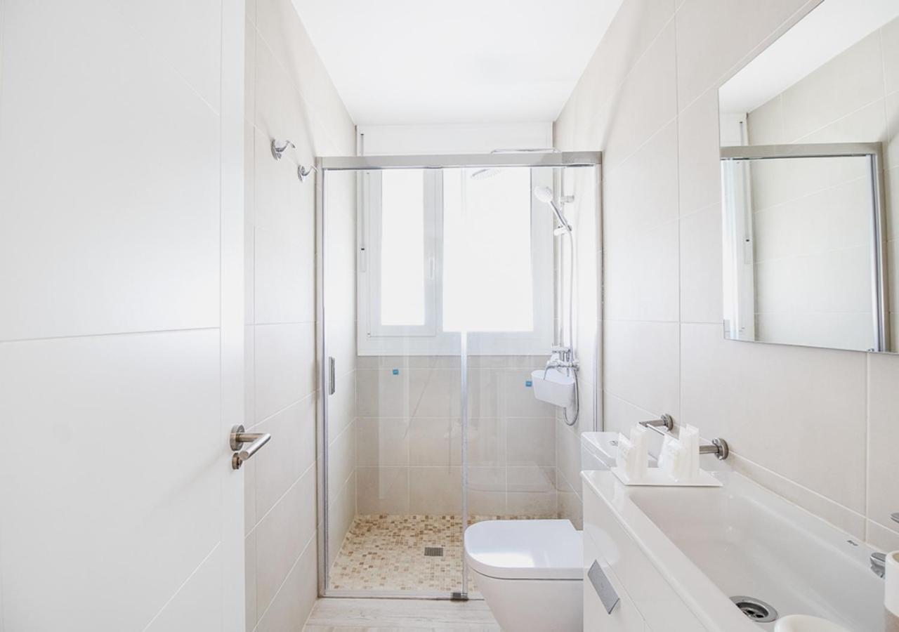 סנטה קרוז דה טנריף Moderno Apartamento Urbano En Barrio Historico 3ºi מראה חיצוני תמונה